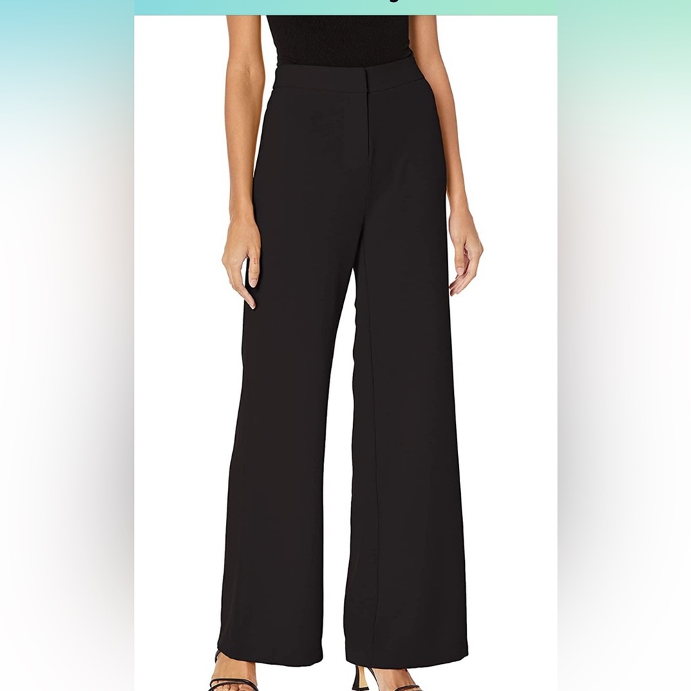 Nanette Dress pants size 12